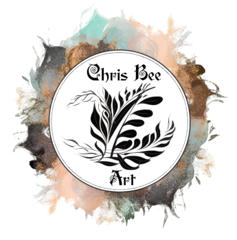 Chris Bee - Artist Website